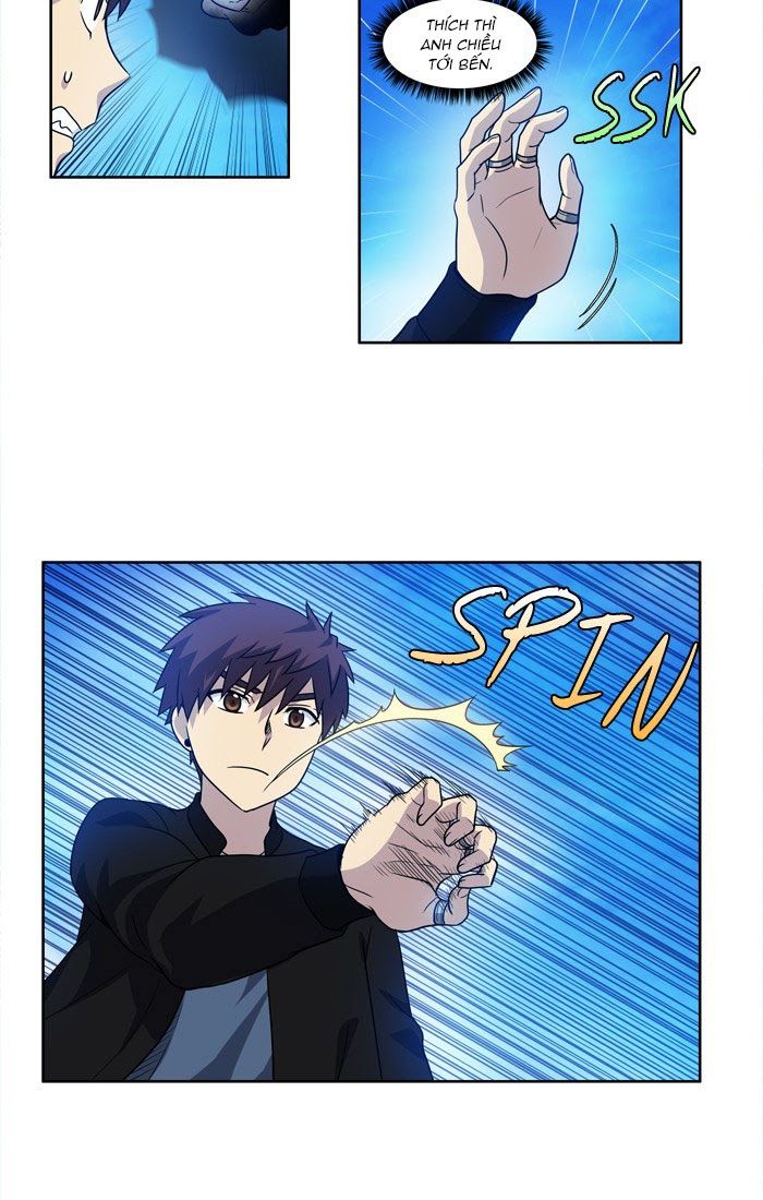 đọc truyện The Gamer Chương 232 ảnh 31 tại Thiên Thai Truyện