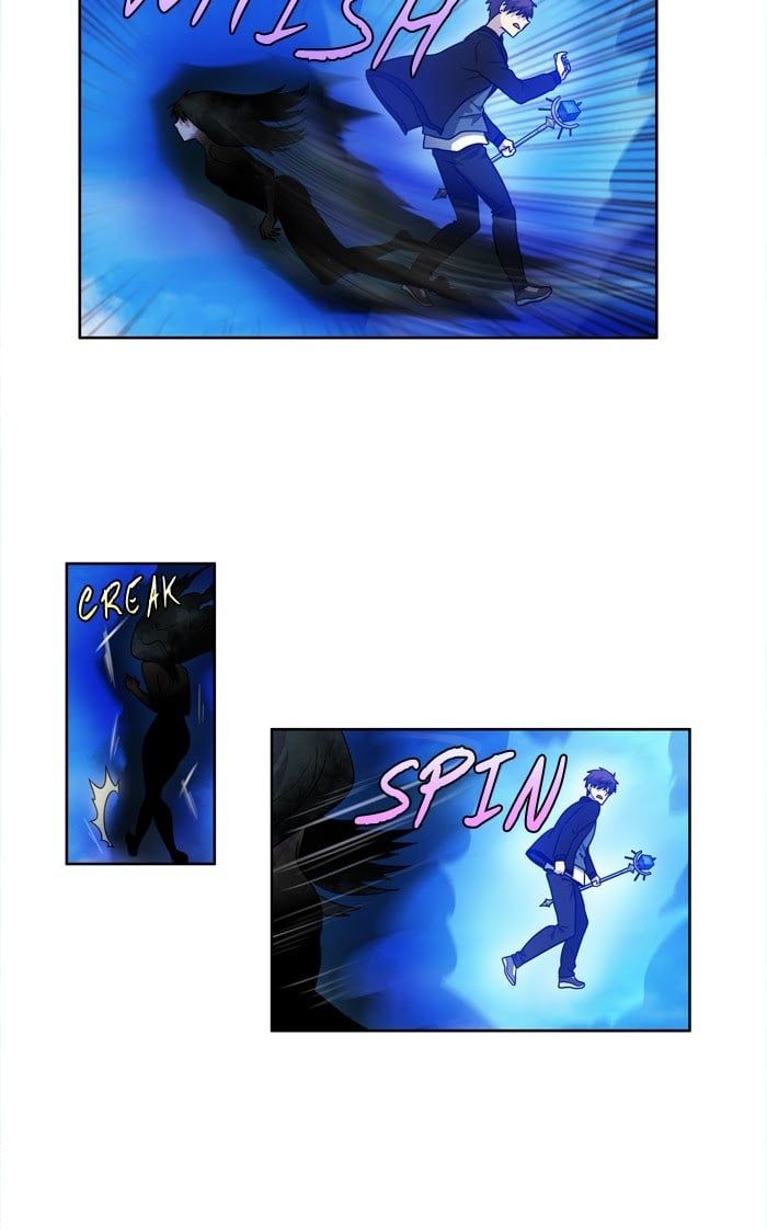 đọc truyện The Gamer Chương 232 ảnh 33 tại Thiên Thai Truyện