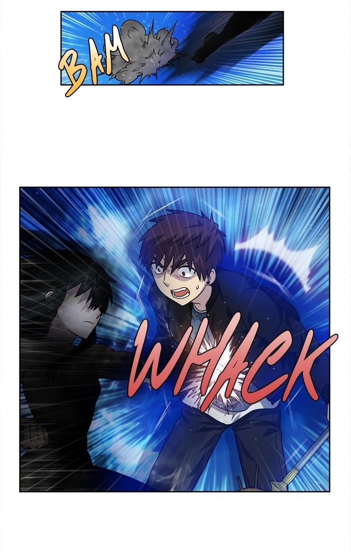 đọc truyện The Gamer Chương 232 ảnh 34 tại Thiên Thai Truyện