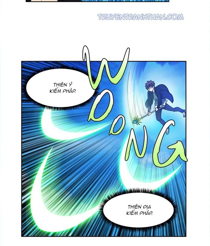 đọc truyện The Gamer Chương 232 ảnh 36 tại Thiên Thai Truyện