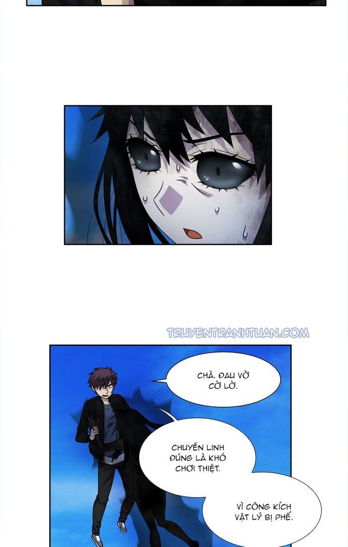 đọc truyện The Gamer Chương 232 ảnh 6 tại Thiên Thai Truyện