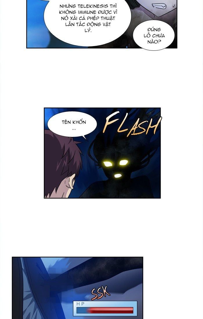 đọc truyện The Gamer Chương 232 ảnh 10 tại Thiên Thai Truyện