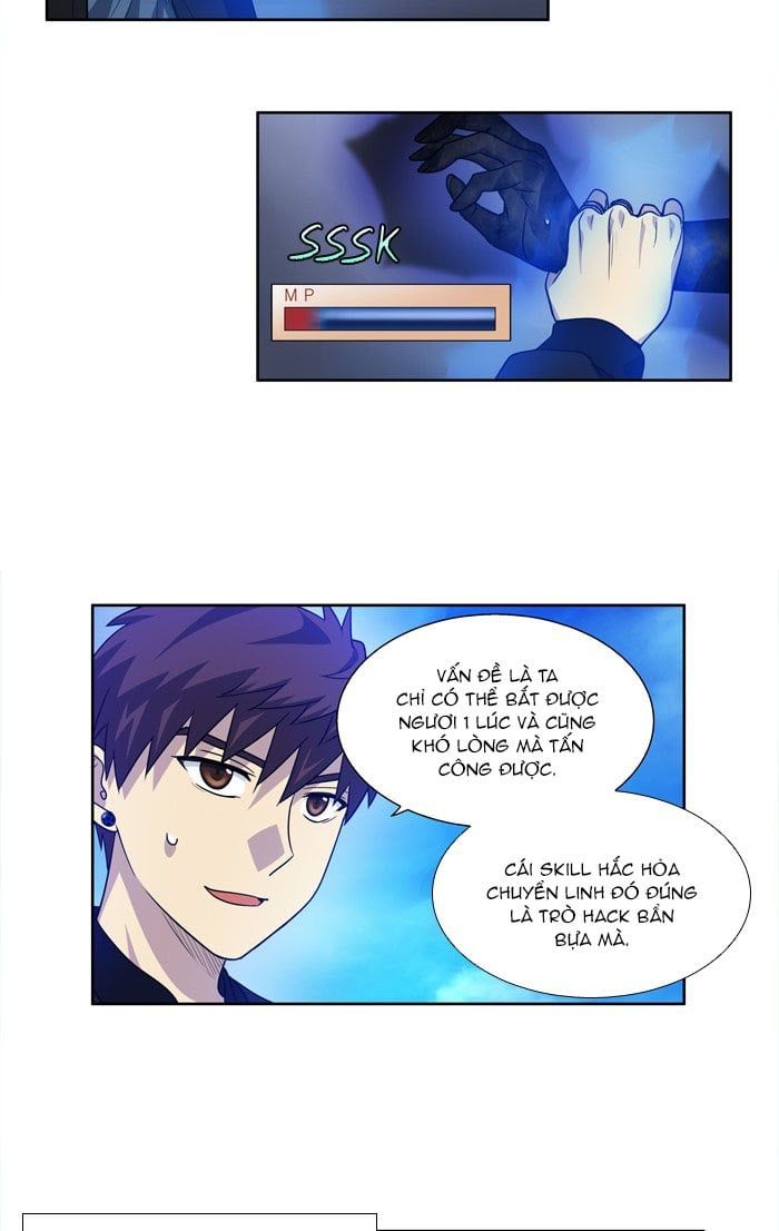 đọc truyện The Gamer Chương 232 ảnh 11 tại Thiên Thai Truyện