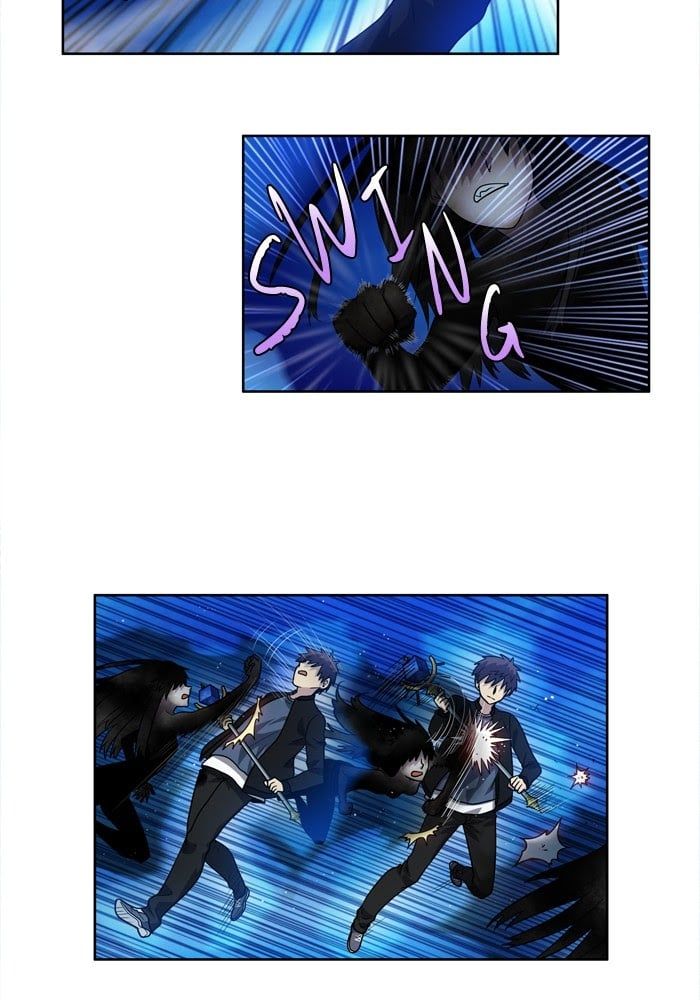 đọc truyện The Gamer Chương 233 ảnh 14 tại Thiên Thai Truyện