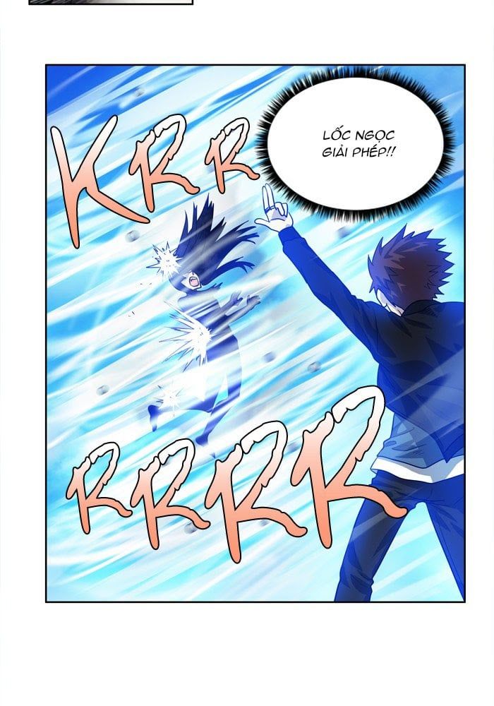 đọc truyện The Gamer Chương 233 ảnh 17 tại Thiên Thai Truyện