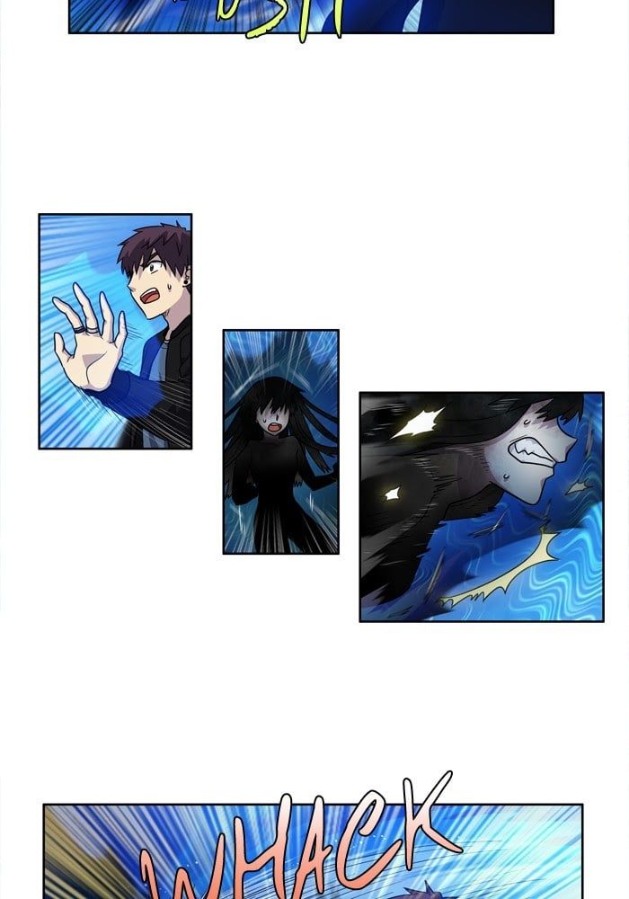 đọc truyện The Gamer Chương 233 ảnh 19 tại Thiên Thai Truyện