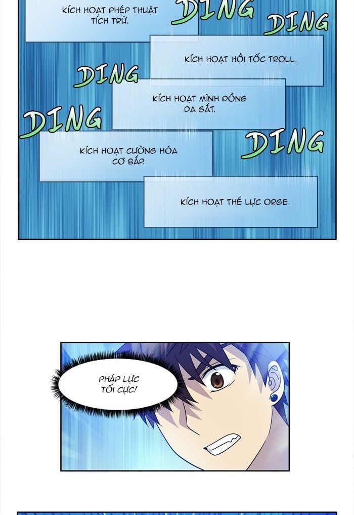 đọc truyện The Gamer Chương 233 ảnh 26 tại Thiên Thai Truyện