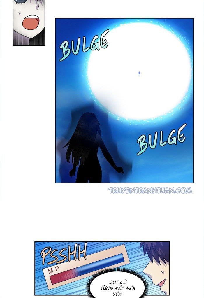 đọc truyện The Gamer Chương 233 ảnh 28 tại Thiên Thai Truyện