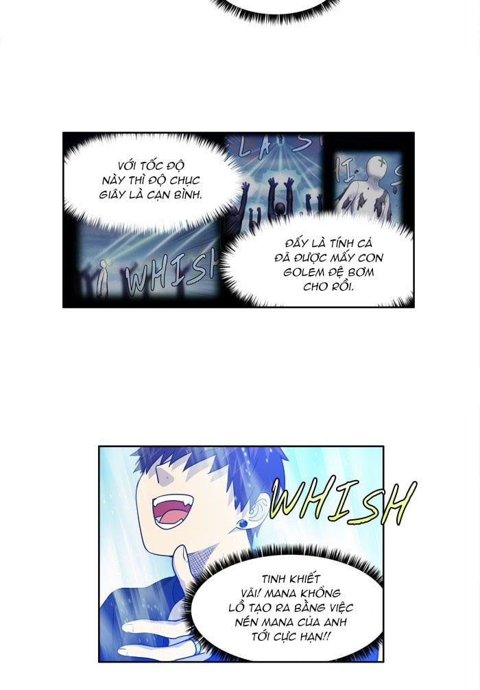 đọc truyện The Gamer Chương 233 ảnh 29 tại Thiên Thai Truyện