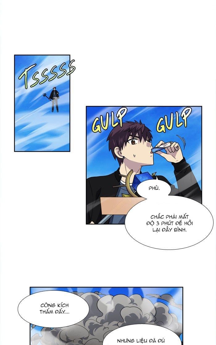 đọc truyện The Gamer Chương 233 ảnh 33 tại Thiên Thai Truyện