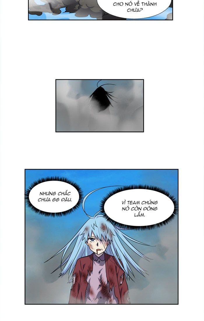 đọc truyện The Gamer Chương 233 ảnh 34 tại Thiên Thai Truyện