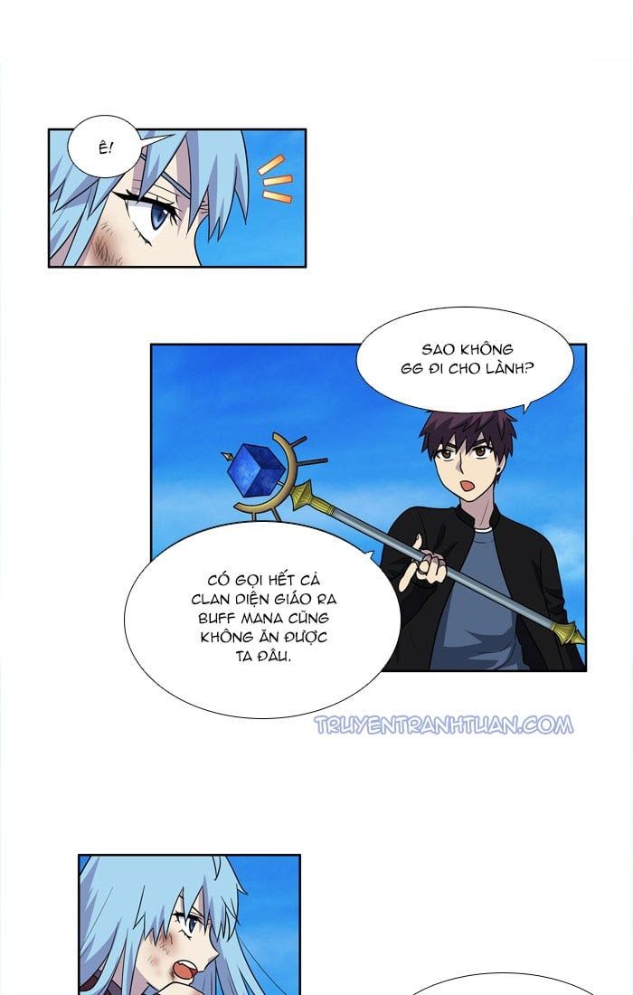 đọc truyện The Gamer Chương 233 ảnh 35 tại Thiên Thai Truyện