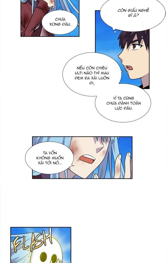 đọc truyện The Gamer Chương 233 ảnh 36 tại Thiên Thai Truyện