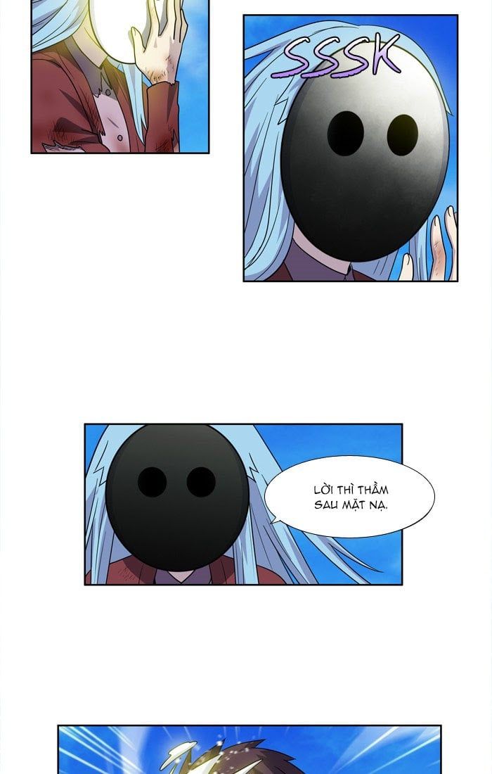 đọc truyện The Gamer Chương 233 ảnh 37 tại Thiên Thai Truyện