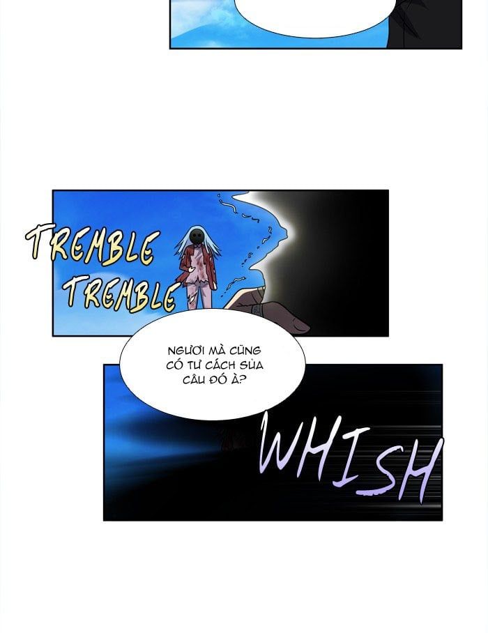 đọc truyện The Gamer Chương 233 ảnh 39 tại Thiên Thai Truyện