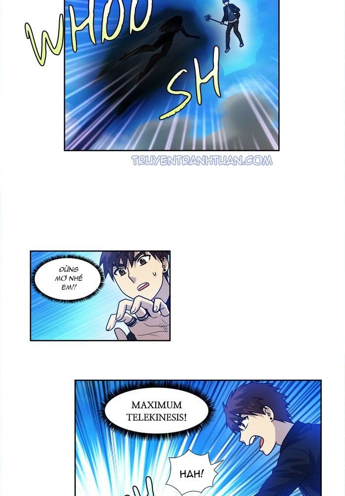 đọc truyện The Gamer Chương 233 ảnh 6 tại Thiên Thai Truyện