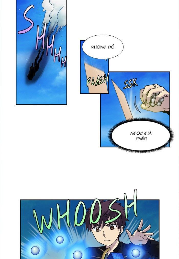 đọc truyện The Gamer Chương 233 ảnh 8 tại Thiên Thai Truyện