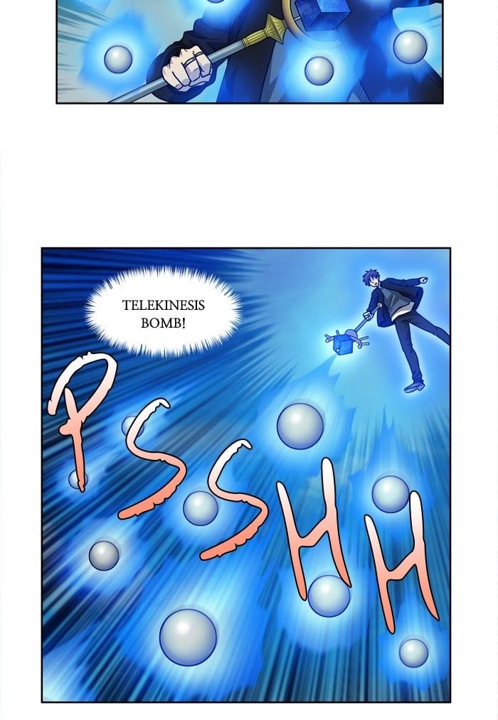 đọc truyện The Gamer Chương 233 ảnh 9 tại Thiên Thai Truyện