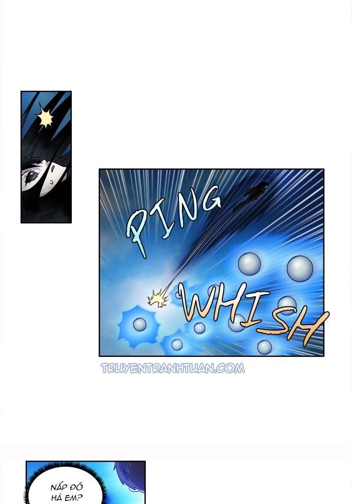 đọc truyện The Gamer Chương 233 ảnh 10 tại Thiên Thai Truyện