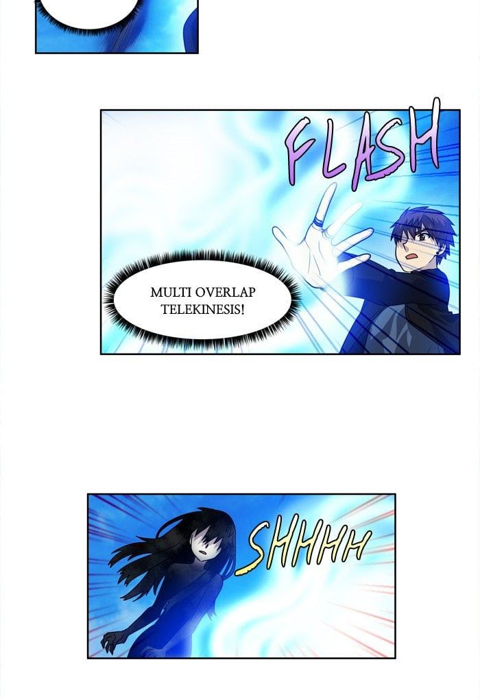 đọc truyện The Gamer Chương 233 ảnh 11 tại Thiên Thai Truyện