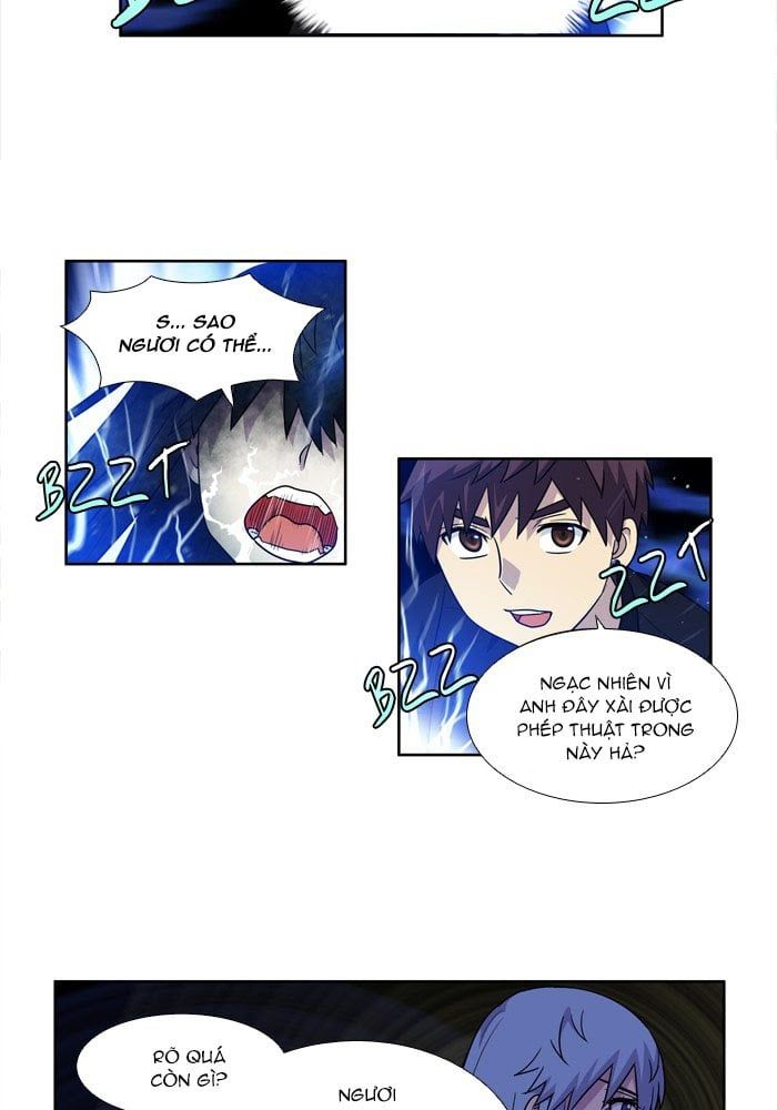 đọc truyện The Gamer Chương 234 ảnh 14 tại Thiên Thai Truyện