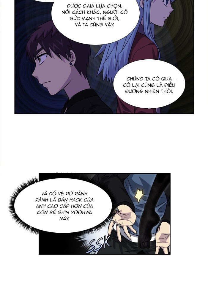 đọc truyện The Gamer Chương 234 ảnh 15 tại Thiên Thai Truyện