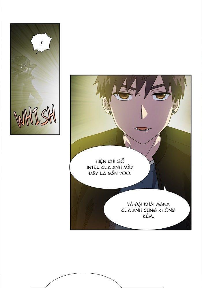 đọc truyện The Gamer Chương 234 ảnh 19 tại Thiên Thai Truyện