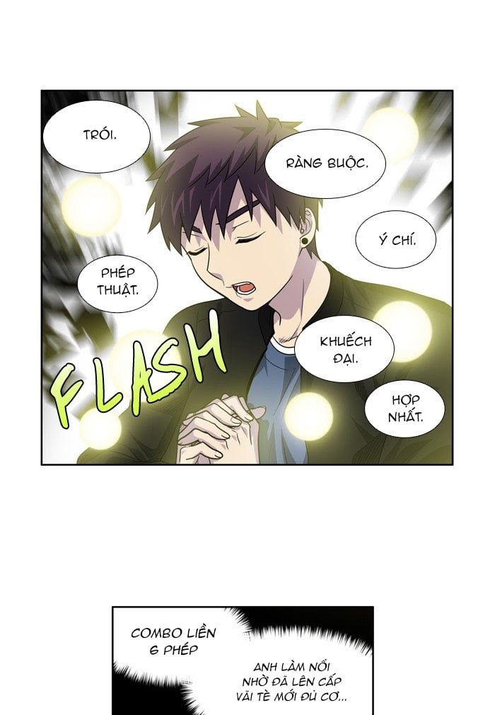 đọc truyện The Gamer Chương 234 ảnh 24 tại Thiên Thai Truyện