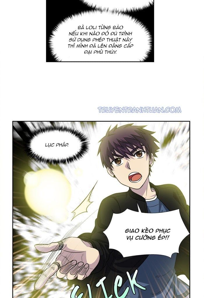 đọc truyện The Gamer Chương 234 ảnh 25 tại Thiên Thai Truyện