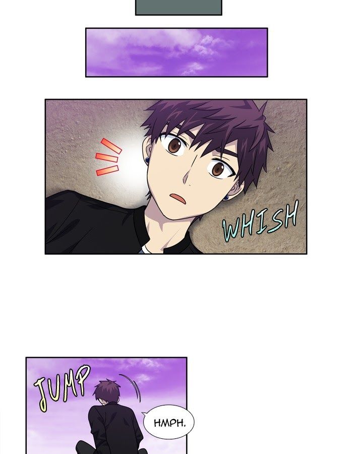 đọc truyện The Gamer Chương 234 ảnh 29 tại Thiên Thai Truyện