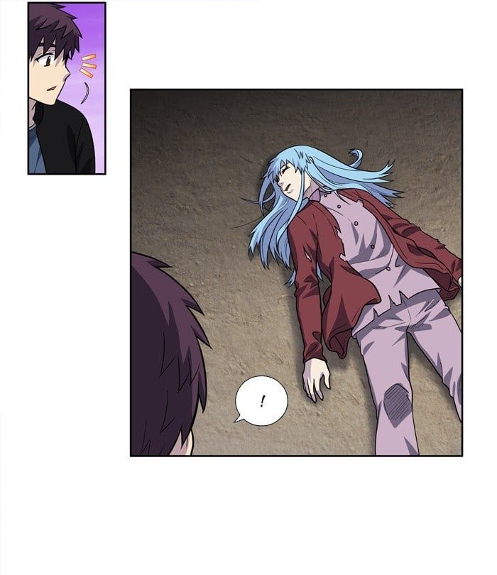 đọc truyện The Gamer Chương 234 ảnh 31 tại Thiên Thai Truyện