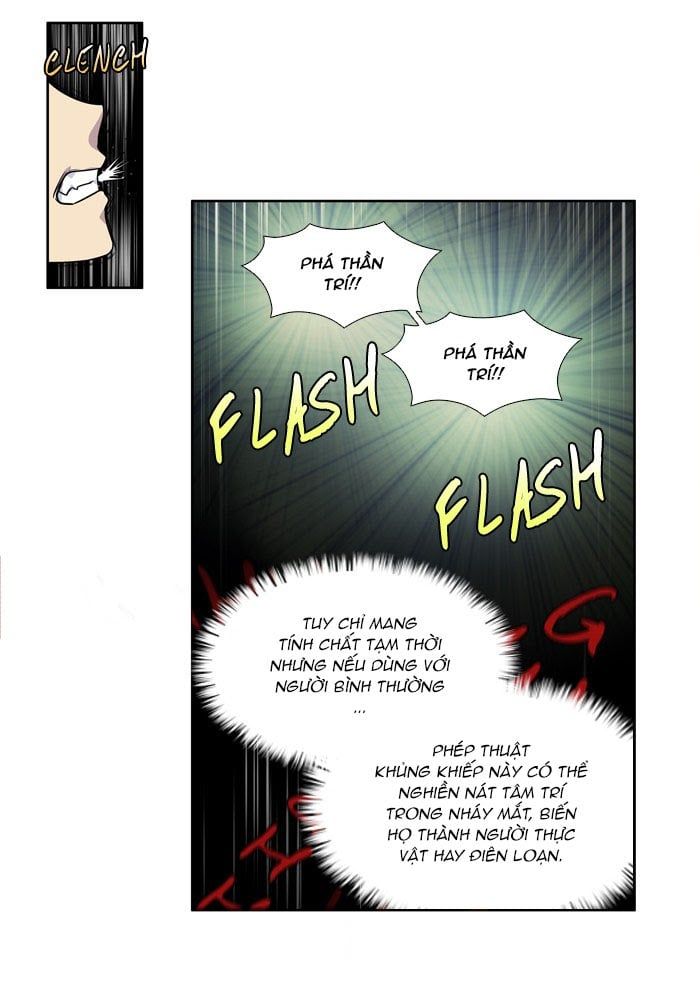 đọc truyện The Gamer Chương 234 ảnh 5 tại Thiên Thai Truyện