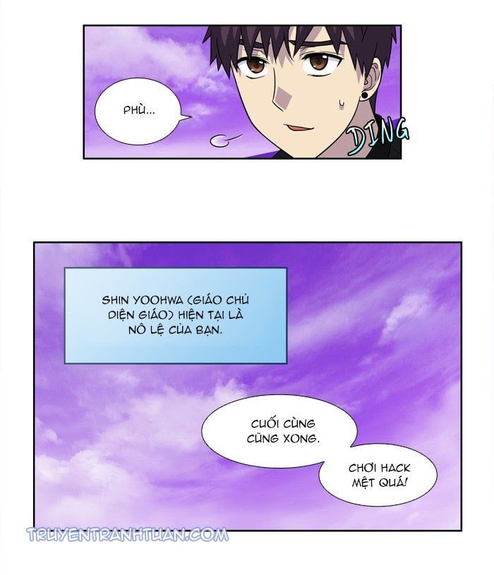 đọc truyện The Gamer Chương 234 ảnh 32 tại Thiên Thai Truyện