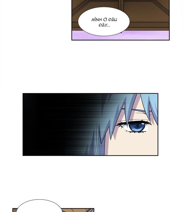 đọc truyện The Gamer Chương 234 ảnh 34 tại Thiên Thai Truyện