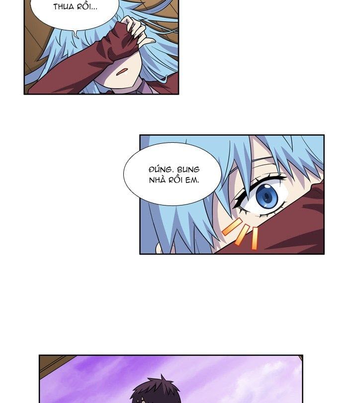 đọc truyện The Gamer Chương 234 ảnh 35 tại Thiên Thai Truyện