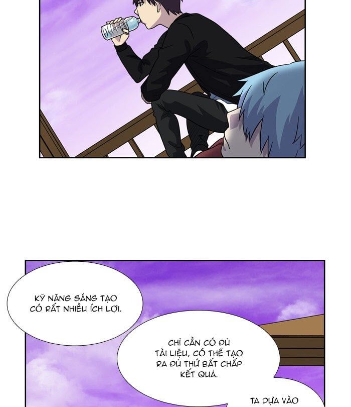 đọc truyện The Gamer Chương 234 ảnh 36 tại Thiên Thai Truyện