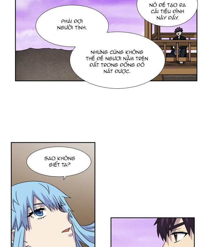 đọc truyện The Gamer Chương 234 ảnh 37 tại Thiên Thai Truyện