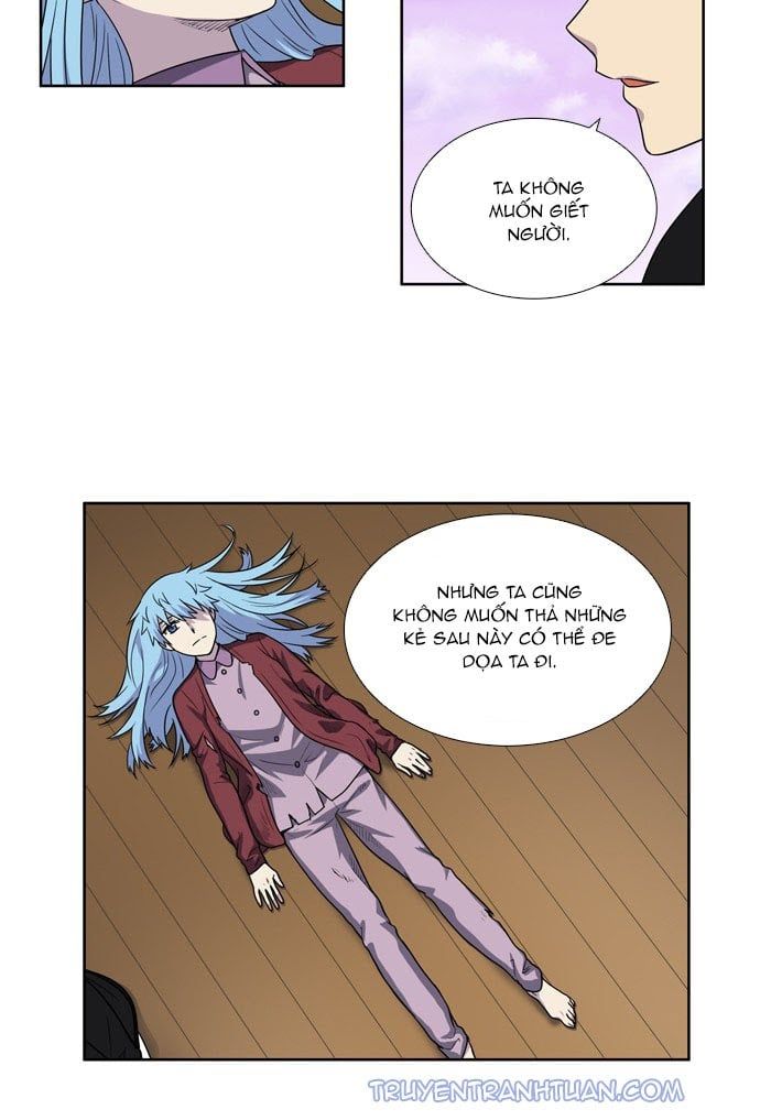 đọc truyện The Gamer Chương 234 ảnh 38 tại Thiên Thai Truyện