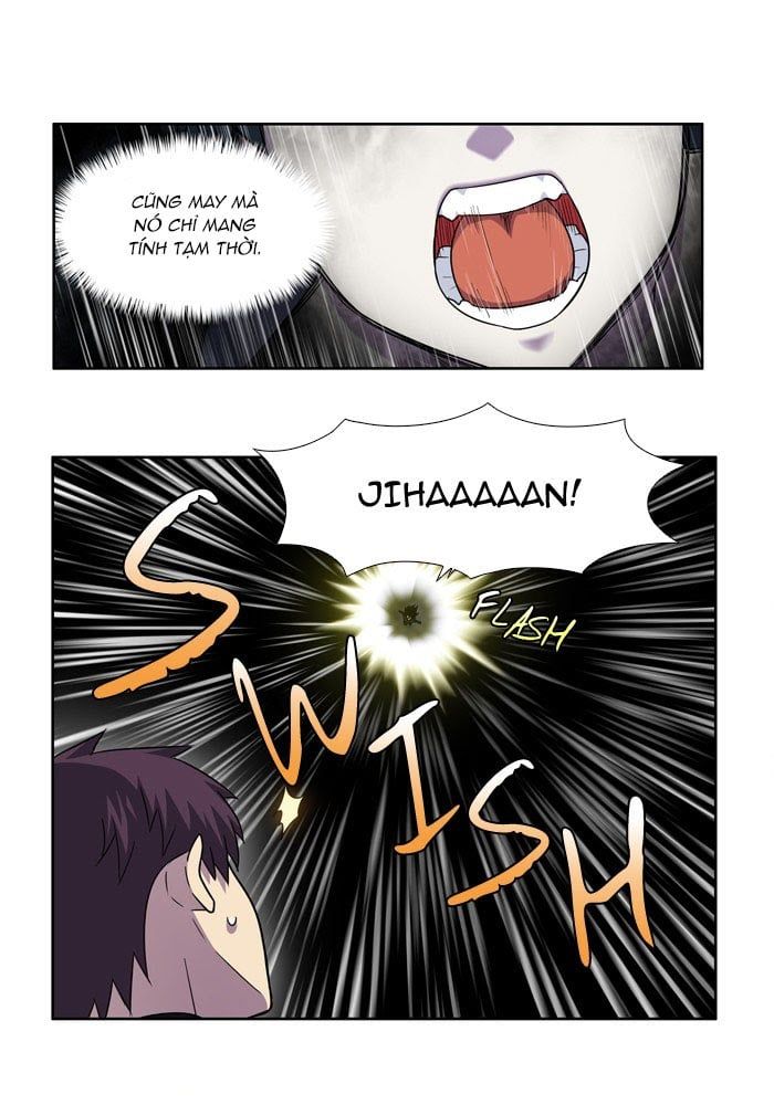 đọc truyện The Gamer Chương 234 ảnh 6 tại Thiên Thai Truyện