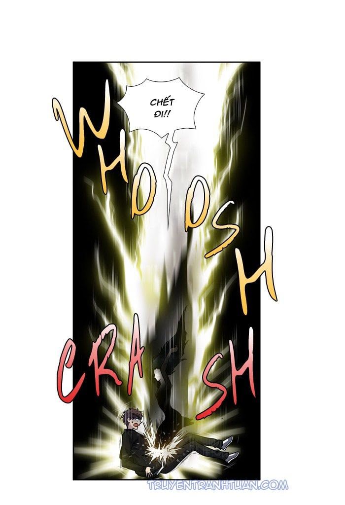 đọc truyện The Gamer Chương 234 ảnh 7 tại Thiên Thai Truyện