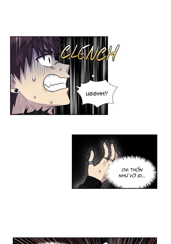 đọc truyện The Gamer Chương 234 ảnh 8 tại Thiên Thai Truyện