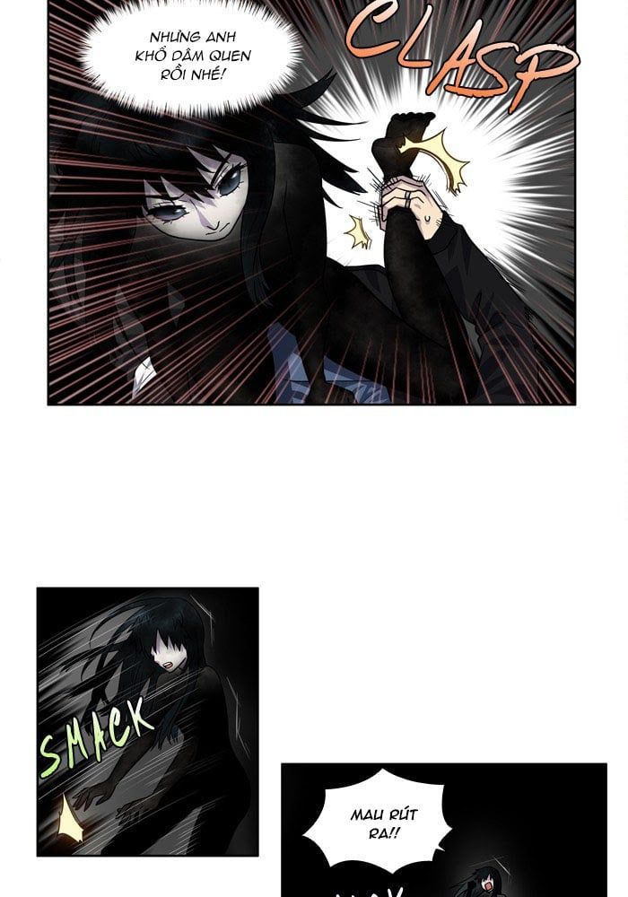 đọc truyện The Gamer Chương 234 ảnh 9 tại Thiên Thai Truyện