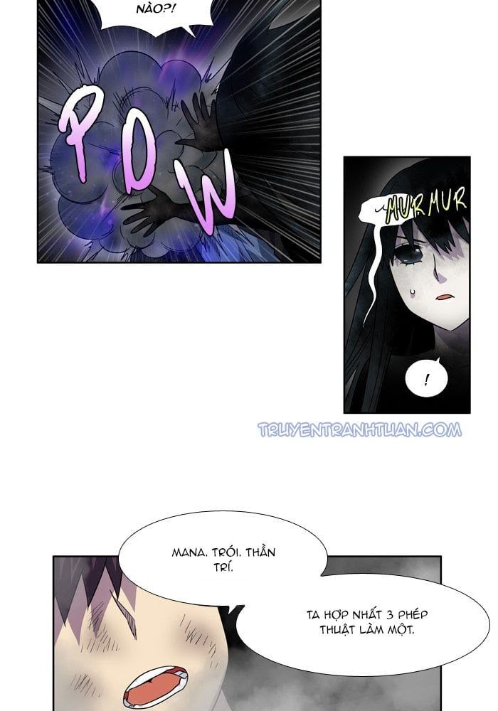 đọc truyện The Gamer Chương 234 ảnh 11 tại Thiên Thai Truyện