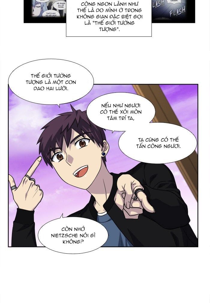 đọc truyện The Gamer Chương 235 ảnh 14 tại Thiên Thai Truyện