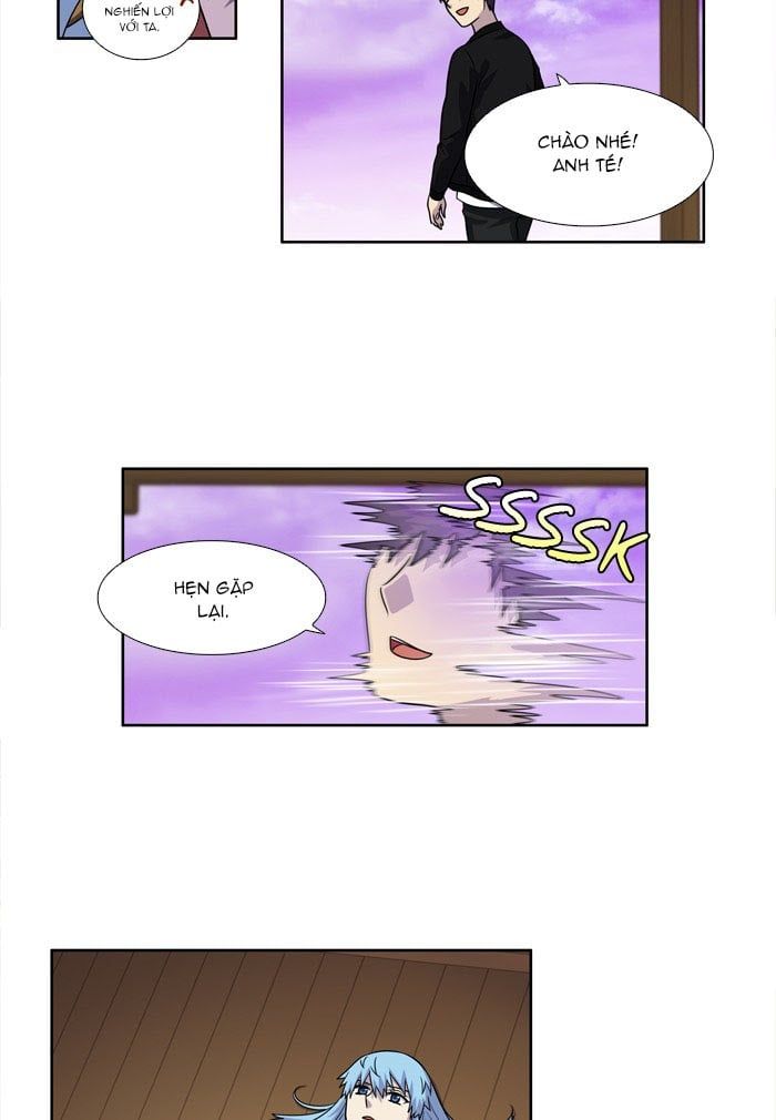 đọc truyện The Gamer Chương 235 ảnh 18 tại Thiên Thai Truyện