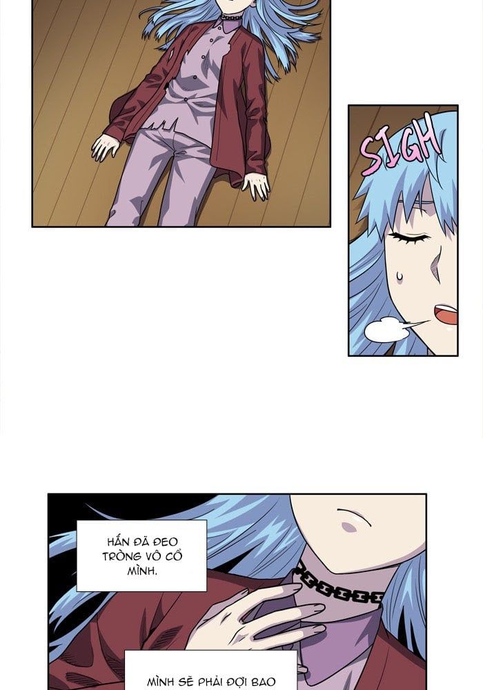 đọc truyện The Gamer Chương 235 ảnh 19 tại Thiên Thai Truyện