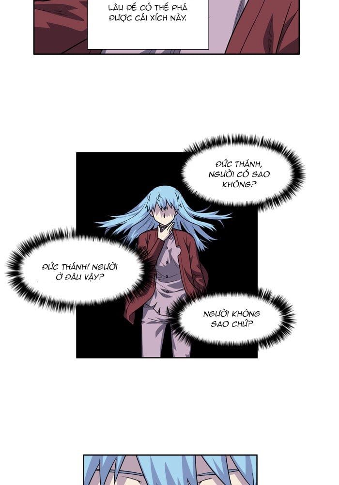 đọc truyện The Gamer Chương 235 ảnh 20 tại Thiên Thai Truyện