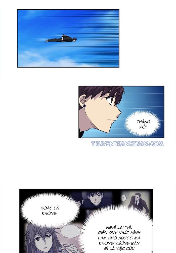 đọc truyện The Gamer Chương 235 ảnh 22 tại Thiên Thai Truyện