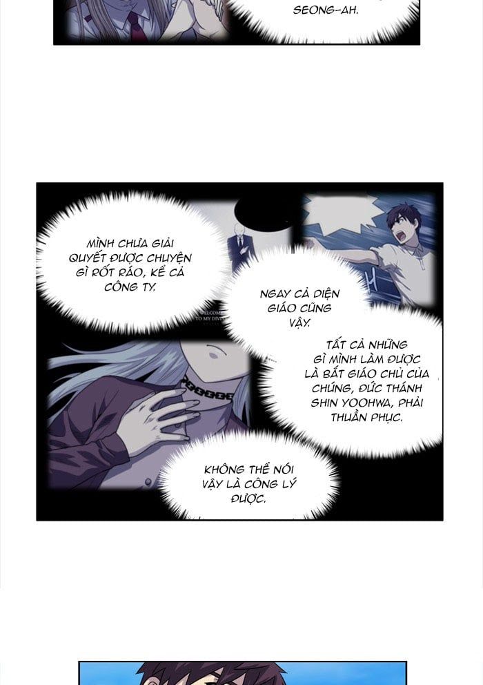 đọc truyện The Gamer Chương 235 ảnh 23 tại Thiên Thai Truyện