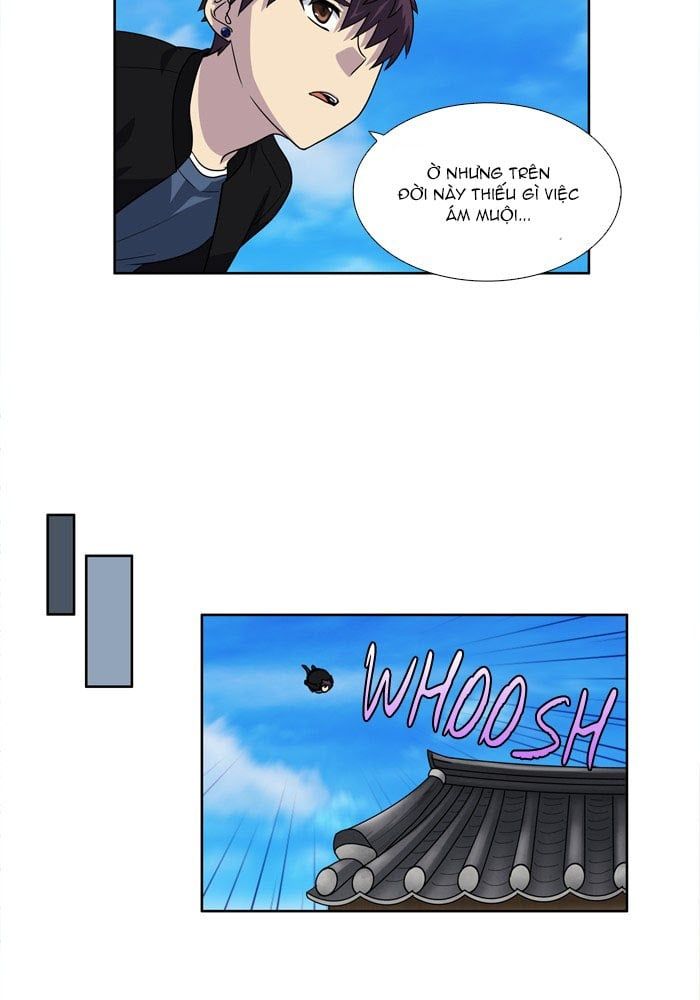 đọc truyện The Gamer Chương 235 ảnh 24 tại Thiên Thai Truyện